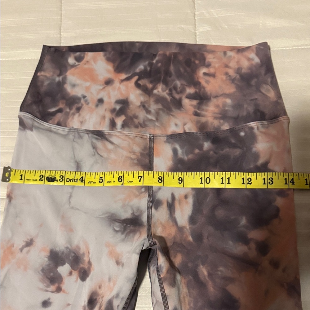 Modiv High Rise Leggings - Picture 5 of 7